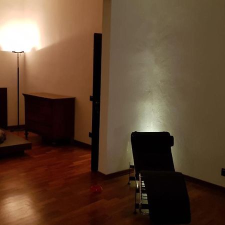 La Casa Con Piscina Riscaldata Interna Anna Luxury Garden Appartement Pisa Buitenkant foto